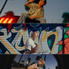 노매드, 'California love' MV 깜짝 공개..'한 편의 아트'