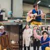 '닭강정' 안재홍, 또 은퇴설 나올까..원작 싱크로율 100% "캐릭터 삼켰네"