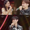 하이라이트 "이효리, 이상형=윤두준 언급..신인 때 큰 힘" 감사 [레드카펫][★밤TV]