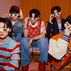 '큐브 신예' NOWADAYS(나우어데이즈), 컬러풀+힙(HIP) 매력 발산