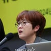 송은이 "유재석도 유명인 사칭 피싱 범죄 피해 상황 공감"