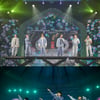 비투비, 데뷔 첫 팬콘서트 'OUR DREAM' 성공 "완전체 공연 팬 덕분"