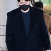 이루 '음주운전 범인방조' 항소심도 집행유예 1년 선고[공식]