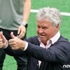 히딩크, 31일 천안 축구종합센터 건설 현장 방문한다