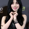 에스파 카리나, 이재욱과 결별 인정..5주만 공개 열애 마침표[공식]