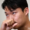 오현규 결장+양현준 분전한 사이, 日 선수 무려 4명 '선발 출전'... "마에다, 경기 21초 만에 총알 쐈다" 극찬