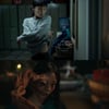 '기생수: 더 그레이' 전소니, 기생생물과 인간 사이..인생캐 만났다