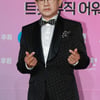 설운도 '시크한 손하트'[★포토]