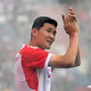 김민재, 다이어에 계속 밀린다! 아스널전 이어 또 결장... 뮌헨, 쾰른에 2-0 승리