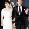 최수종, ♥하희라 위한 '외조의 왕'..'러브레터' 관객에 특별 선물 [스타이슈]