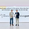 SM·카카오게임즈, K-POP 접목한 게임산업 본격 협업..아티스트 기반 모바일 게임 연내 출시 예정