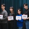 이준호, 이번엔 '흙수저 슈퍼히어로'..'캐셔로' 제작 확정 [공식]