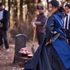 '파묘' 굿 장면 속 돼지 사체, CG 아닌 진짜였다..동물단체 '비판'[스타이슈]