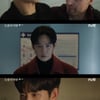 '눈물의 여왕' 김지원, 수술 후 기억났나..♥김수현 체포 '위기'[★밤TView]