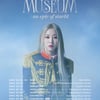 문별, 첫 월드투어 'MUSEUM' 대만 공연 전석 매진→1회 공연 추가