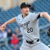 KBO MVP '미친 호투', KKKKKKKKKKK쇼! ML 적응 끝났다... 그런데 팀은 1할대 승률 '추락'