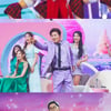 '미스쓰리랑' 정서주X김연자, 스페셜 듀엣 무대 방송 최초 공개