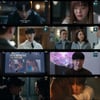 '7인의 부활' 이유비, 이정신에 반격 시작..조윤희 총격 엔딩 [종합]