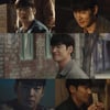 '수사반장' 이제훈, 냉탕→온탕 오가는 리더십..'명중 수사'