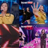 '한일가왕전' 日스미다 아이코, '긴기라기니'→'Valenti' 존재감↑