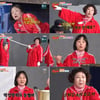 '먹찌빠' 신기루 "박나래, 언니가 지켜줄게"..물폭탄 세례 '폭소'