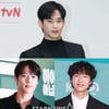 장기용vs지현우, 김수현 허전함 채울 주말 멜로남은? [★FOCUS]