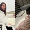 '이병헌♥' 이민정, 딸 치명적 뒤태→육아 일상 "뒤집기 50번 시도"