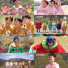 '1박 2일' 딘딘, 걸스데이 '기대해' 엉덩이 댄스..최고 10%[종합]