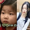 '성동일 딸' 성빈, 청순+정변한 15세 무용학생..10년 전 개구쟁이 맞아?[스타이슈]