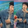 기안84, 'SNL' 방송 중 실내 흡연→과태료 10만 원 부과[스타이슈]