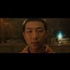 방탄소년단 RM, 신곡 뮤비 티저 공개..'파친코' 김민하 출연