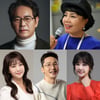 이병준·이숙·조향기·황동주·이시은 KBS2 일일극 '스캔들' 총출동