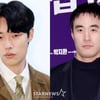 류준열·배성우, 논란 속 입 열까..나란히 '더 에이트쇼' 제발회 참석 [스타이슈]