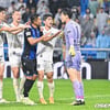 인천 '물병 투척' 속사정... '도발 세리머니' 백종범, 부모님 욕까지 들으며 뛰었다