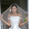 '셀러브리티' 한으뜸, 오늘(12일) 결혼..신랑은 '비연예인'[스타이슈]