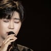 '감성 장인' 임영웅 '폴라로이드' 라이브 클립 700만뷰