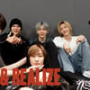라이즈, 'Impossible' 하우스 댄스 안무 연습 리얼타임 콘텐츠 화제