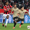 이강인 2G 선발→이번에도 오른쪽 윙어, '18세 특급' 감격 데뷔골... PSG, 니스에 2-1 승