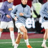 아스널 못해서 2위인데 왜 SON한테 욕을... 맹비난에 손흥민 결국 사과 "나도 인간이다"