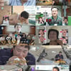 '나혼산' 키, 대니 구와 우정 여행..구성환 옥상서 크로스핏[종합]