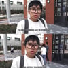 임영웅, 이젠 시나리오 작성+연기 연습까지..만능 히어로의 일상 [종합]