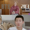 BTS 지민 "2025년 괜찮겠냐" 軍 제대 후 걱정..RM "단단해져 있을 것"[방탄TV][별별TV]