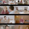 방탄소년단 RM, 지민과 함께한 솔로 2집 '교환앨범 MMM' 미리듣기