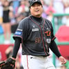 '류현진이 저렇게 웃다니' 압박감 내려놓고 3경기 ERA 1.58... "처음엔 뭔가 보여줘야 한다는 생각 많았다"