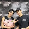 "사랑입니다"..몬스타엑스, 아이엠 첫 솔로 월드 투어 응원