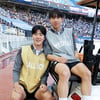 '수원 U-18' 모경빈·김민우, 뮌헨 월드스쿼드 2024 뽑혔다! 전세계 9300명 지원→단 23명 선발