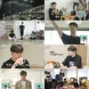'전참시' 이준 15년만 무용 도전→최다니엘 황정음 키스신 비화 5.1%[종합]