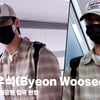 변우석(Byeon Wooseok) 입국 현장, '선재의 인기 체감중~' [영상]