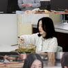 이정현 "둘째 임신하고 먹덧, 벌써 2kg 쪘다" 고백 [편스토랑]
