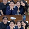 박보검, 탕웨이와 함께한 생일파티 현장 공개 "사랑이 가득한 원더랜드"
